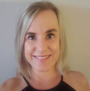 Meet your Posher, Mackenzie